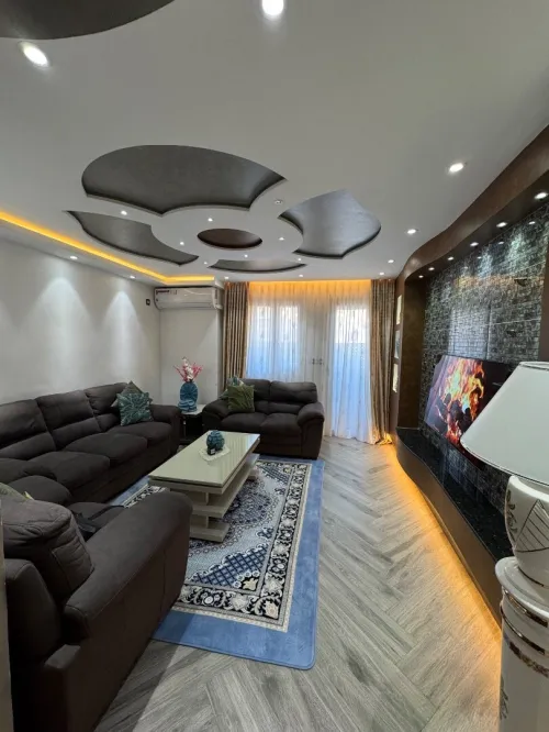 Vente Appartement F3 Alger Ain benian