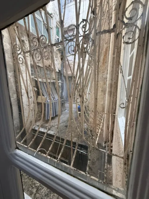 Location Appartement F3 Alger Belouizdad
