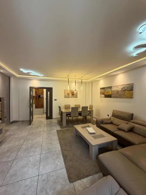Location Appartement F4 Alger Cheraga