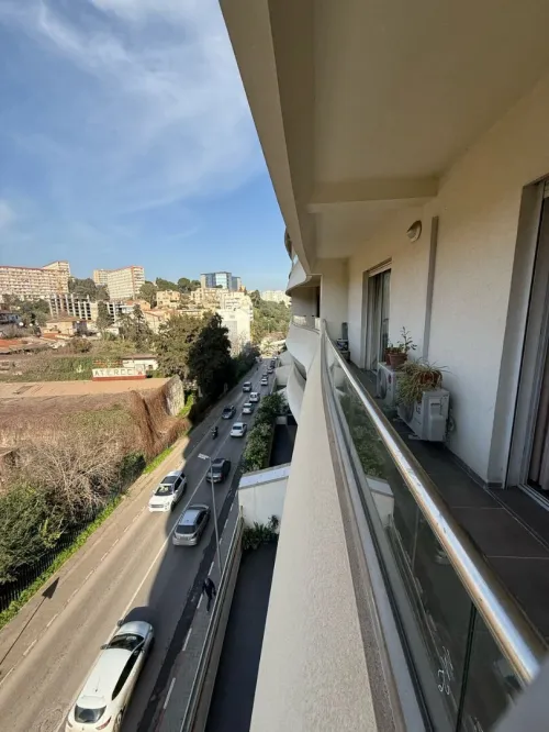 Vente Appartement Alger Hydra