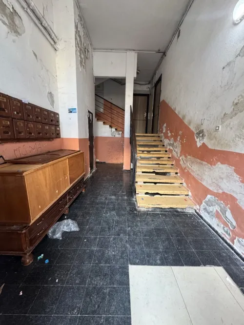 Vente Appartement F3 Alger Hydra