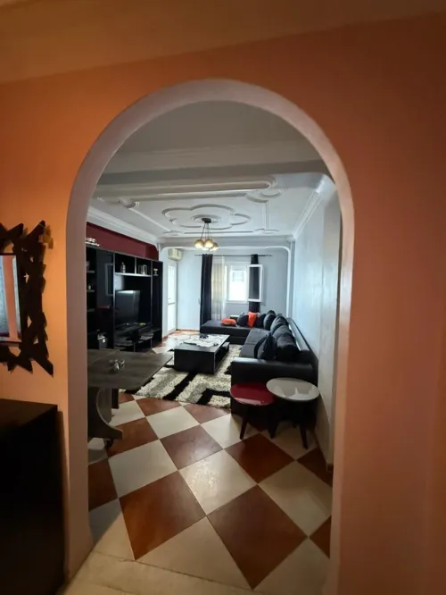 Location Appartement F4 Alger Said hamdine