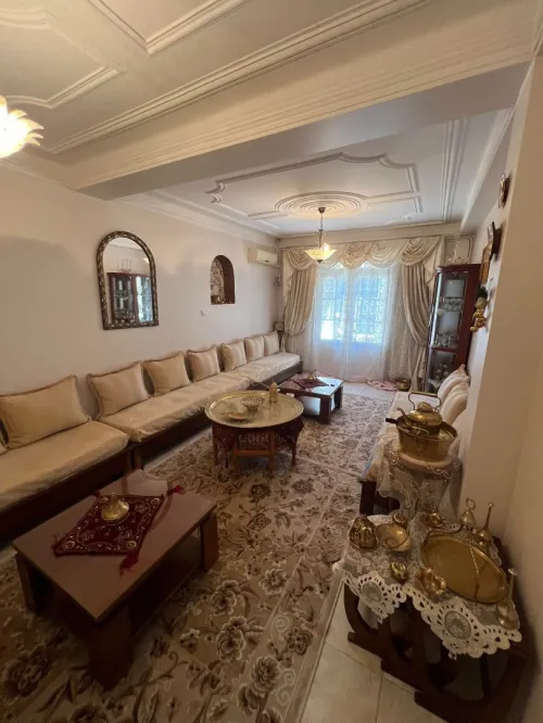 Vente Villa Alger Dely brahim
