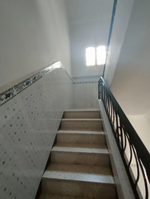 Vente Villa Alger Kouba