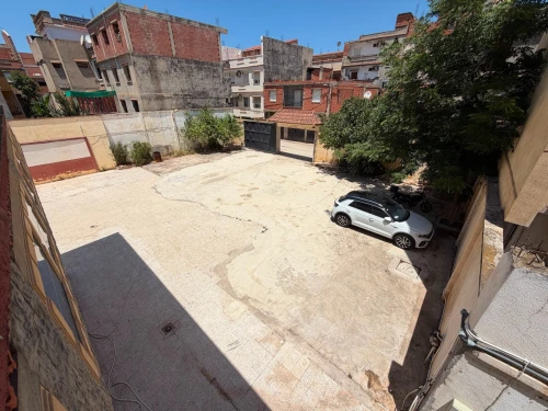 Location Immeuble Alger Bordj el kiffan