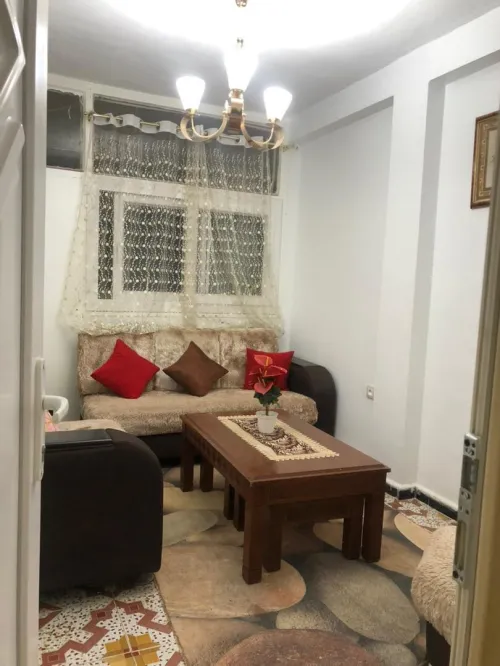 Vente Appartement F3 Blida Boufarik