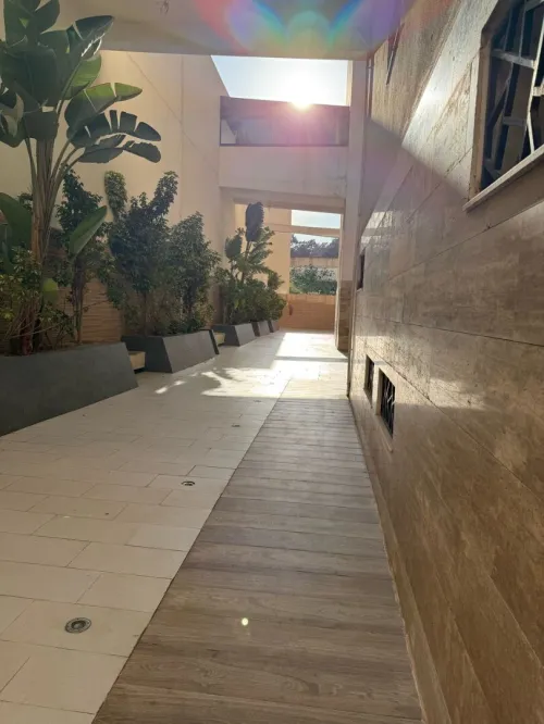 Vente Appartement Alger Hydra
