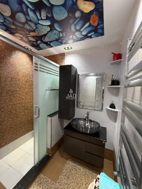 Vente Appartement F3 Alger Ain benian