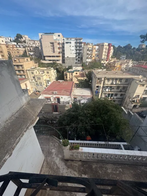 Location Villa Alger Hydra
