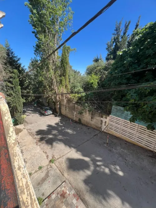 Vente Villa Alger Dely brahim