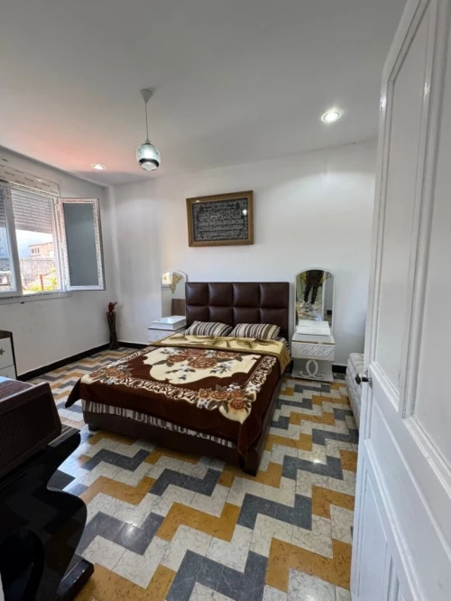 Vente Villa Alger El biar