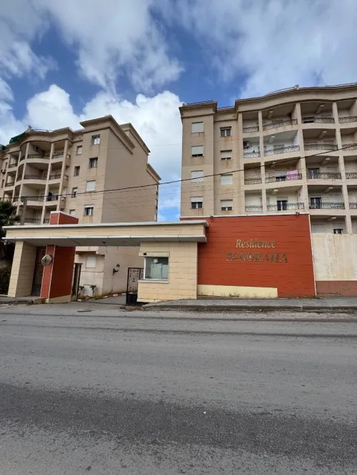 Vente Appartement F3 Alger Ain benian