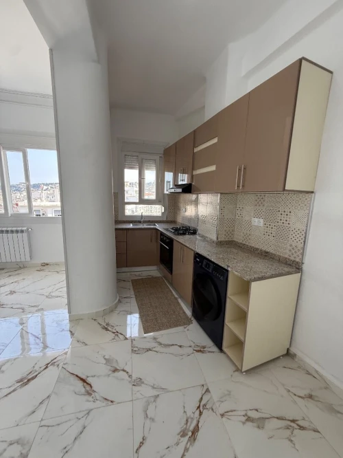 Vente Appartement F5 Alger Alger centre