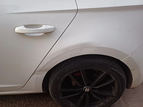 Seat Leon 2016 Leon