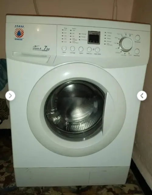 machine a laver eniem 7 kg