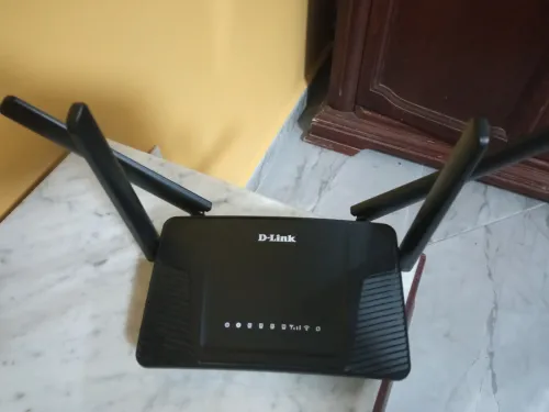 Vente Modem