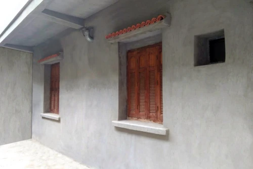 Location vacances Appartement Studio Alger Bordj el kiffan