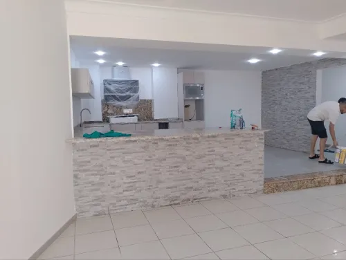 Vente Appartement Béjaïa Bejaia