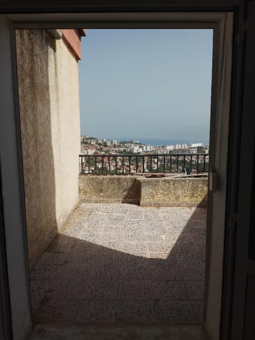 Vente Appartement Béjaïa Bejaia