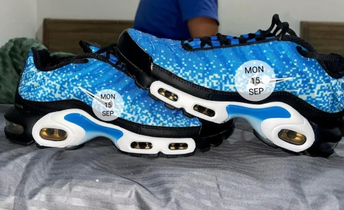 Nike tn napoli 