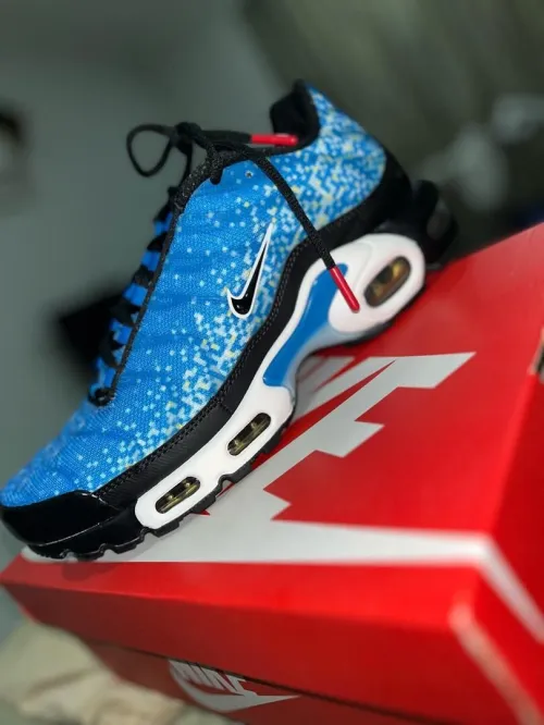 Nike tn napoli 