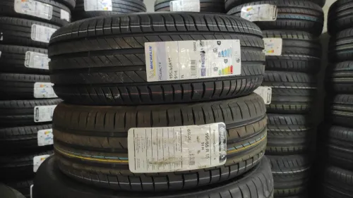 Pneus neufs toutes marques 
