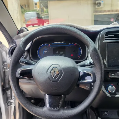 Renault Kwid 2024 Outsider