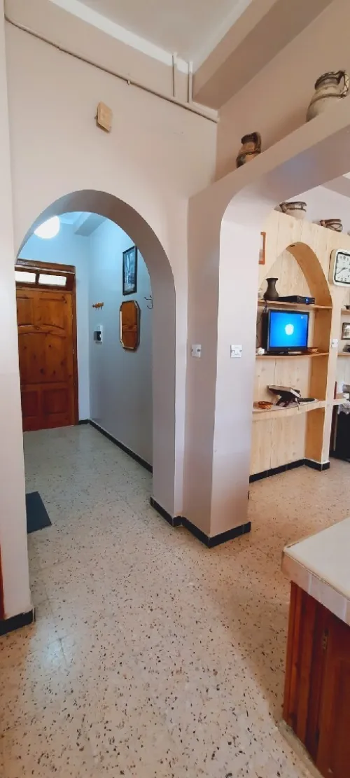 Location vacances Appartement Studio Jijel Jijel