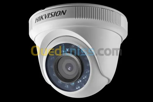 HIKVISION CAMERA DS-2CE76DOT-EXIPF-DOM