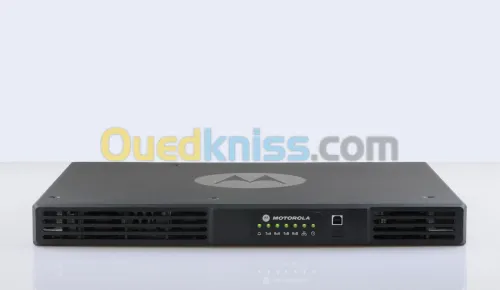 Motorola MOTOTRBO RELAIS NUMERIQUE SLR5500