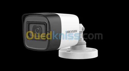 HIKVISION CAMERA DS-2CE16D0T-ITF (C) 2 MP Camera