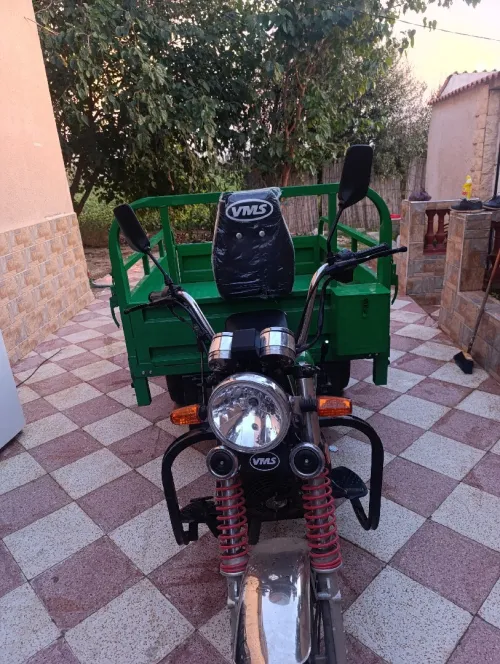 VMS Vm12 2025