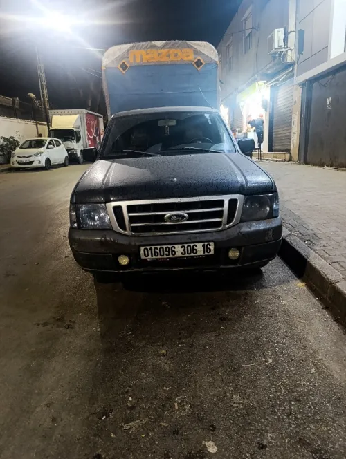 Mazda 2 2006 