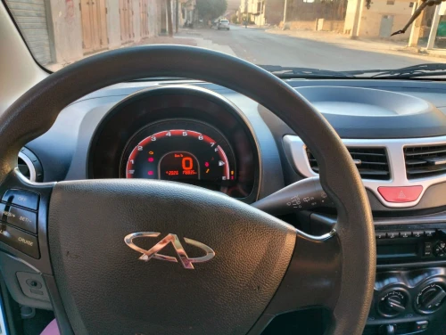 Chery New QQ 2018 New QQ