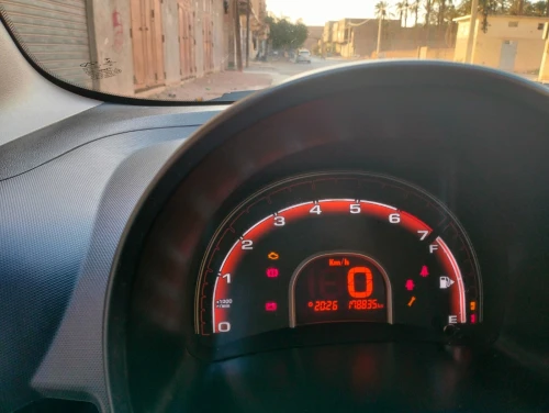 Chery New QQ 2018 New QQ