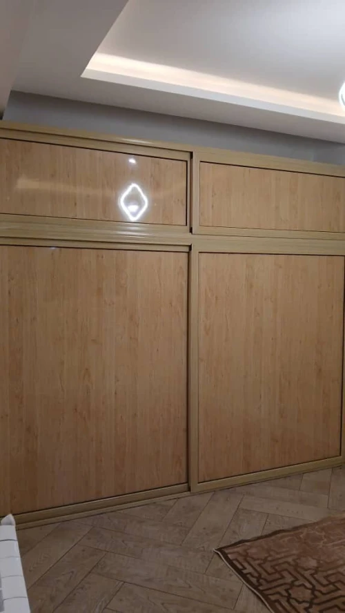 Location Appartement F3 Oran El Kerma