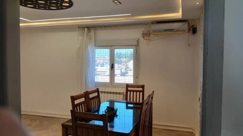 Location Appartement F3 Oran El Kerma