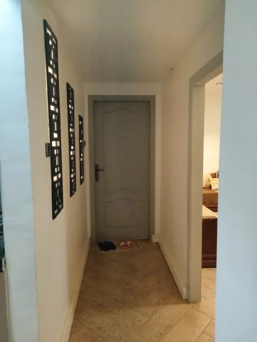 Location Appartement F3 Oran El Kerma