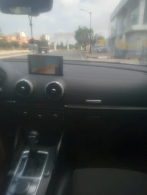Audi A3 Cabriolet 2018 