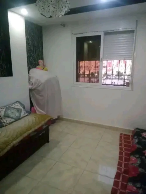 Vente Appartement Tlemcen Tlemcen