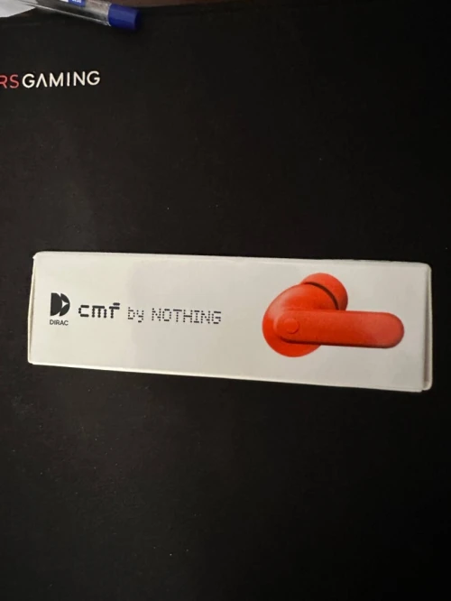 CMF by Nothing Buds 2A  Neufs, ANC, Bass Puissant
