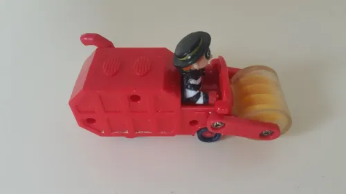 Jouet de collection McDonald's 1995