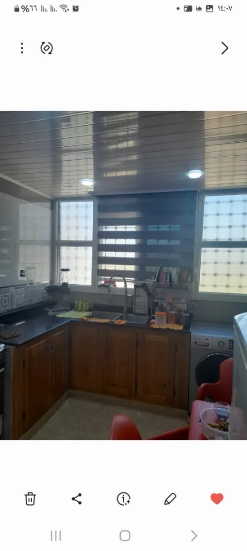 Vente Appartement F3 El Tarf Ain el assel