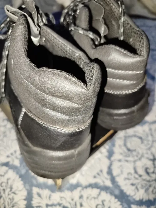 Chaussures de sécurité
