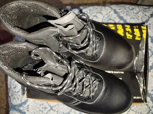 Chaussures de sécurité