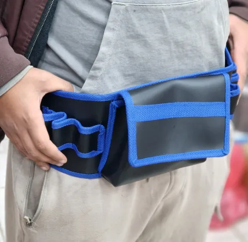 Ceinture à outils 