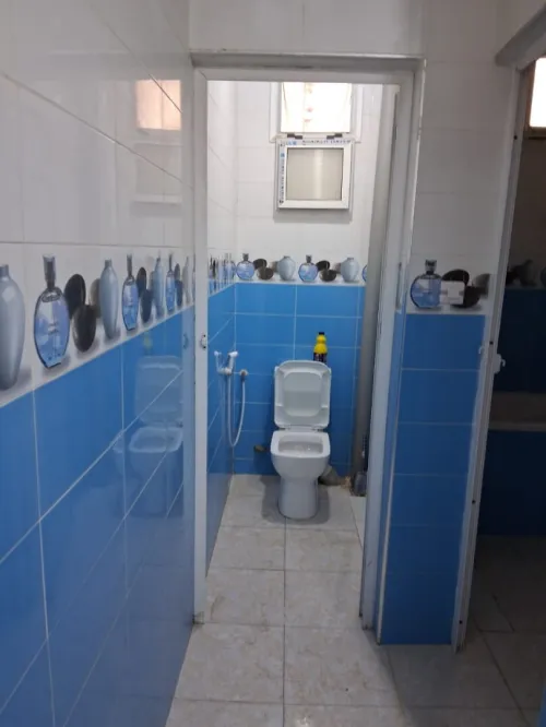 Location Villa Alger Bab ezzouar