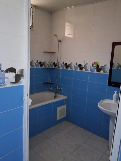 Location Villa Alger Bab ezzouar