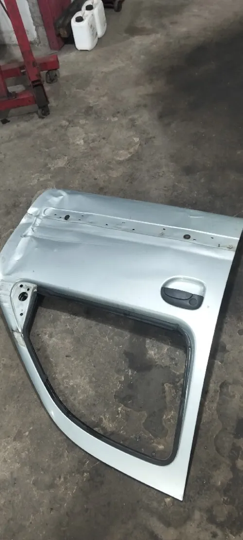 Cappo et Port avant droite Kangoo 1