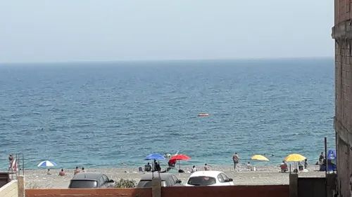 Location vacances Niveau De Villa F6 Béjaïa Beni ksila